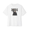 Zoss G Trap Dancehall Tee — White
