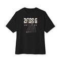 Zoss G Trap Dancehall Tee — Black