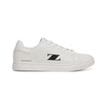 ZossGwear Court Sneaker — White