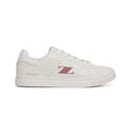 ZossGwear Court Sneaker — Rose Femme